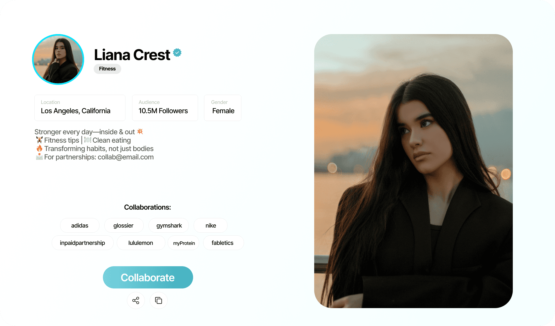 Bring Your Brand to Life